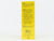 HO Scale Kadee 4034 NYC New York Central 40' Single Door Box Car #169016