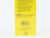 HO Scale Kadee 4034 NYC New York Central 40' Single Door Box Car #169016