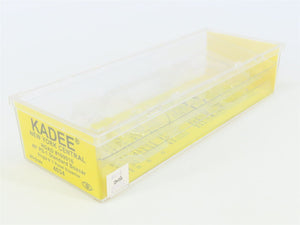 HO Scale Kadee 4034 NYC New York Central 40' Single Door Box Car #169016