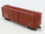 HO Scale Kadee 4305 L&N Louisville & Nashville 40' Single Door Box Car #17575
