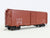 HO Scale Kadee 4305 L&N Louisville & Nashville 40' Single Door Box Car #17575