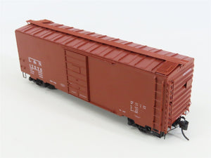 HO Scale Kadee 4305 L&N Louisville & Nashville 40' Single Door Box Car #17575