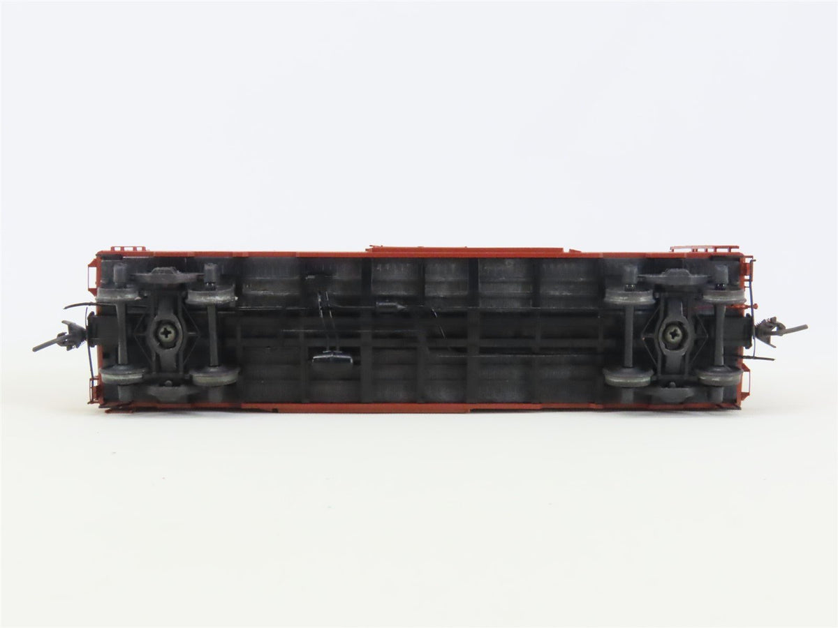 HO Scale Kadee 4305 L&amp;N Louisville &amp; Nashville 40&#39; Single Door Box Car #17575