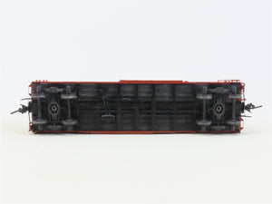 HO Scale Kadee 4305 L&N Louisville & Nashville 40' Single Door Box Car #17575