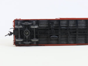HO Scale Kadee 4305 L&N Louisville & Nashville 40' Single Door Box Car #17575