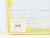 HO Scale Kadee 4305 L&N Louisville & Nashville 40' Single Door Box Car #17575
