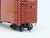 HO Scale Kadee 4305 L&N Louisville & Nashville 40' Single Door Box Car #17575