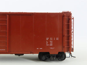 HO Scale Kadee 4305 L&N Louisville & Nashville 40' Single Door Box Car #17575