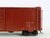 HO Scale Kadee 4305 L&N Louisville & Nashville 40' Single Door Box Car #17575