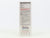HO Scale Kadee 7028 SB South Buffalo 2-Bay Offset Open Hopper #138