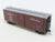 HO Scale Kadee 4052 MILW Route of the Hiawathas 40' Single Door Box Car #35016