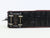 HO Scale Kadee 4052 MILW Route of the Hiawathas 40' Single Door Box Car #35016