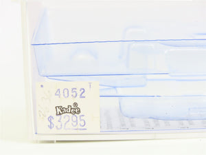 HO Scale Kadee 4052 MILW Route of the Hiawathas 40' Single Door Box Car #35016