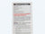 HO Scale Kadee 4052 MILW Route of the Hiawathas 40' Single Door Box Car #35016