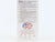 HO Scale Kadee 4052 MILW Route of the Hiawathas 40' Single Door Box Car #35016