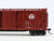 HO Broadway Limited Imports BLI 820 PRR Pennsylvania Stock Car #135499 w/ Sound