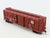 HO Broadway Limited Imports BLI 820 PRR Pennsylvania Stock Car #135499 w/ Sound