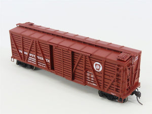 HO Broadway Limited Imports BLI 820 PRR Pennsylvania Stock Car #135499 w/ Sound
