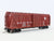 HO Broadway Limited Imports BLI 820 PRR Pennsylvania Stock Car #135499 w/ Sound