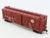 HO Broadway Limited Imports BLI 820 PRR Pennsylvania Stock Car #135499 w/ Sound