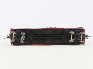 HO Broadway Limited Imports BLI 820 PRR Pennsylvania Stock Car #135499 w/ Sound