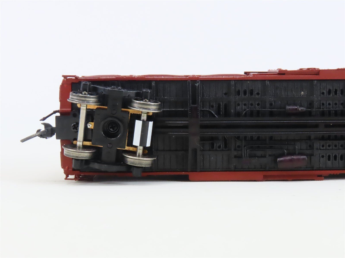 HO Broadway Limited Imports BLI 820 PRR Pennsylvania Stock Car #135499 w/ Sound