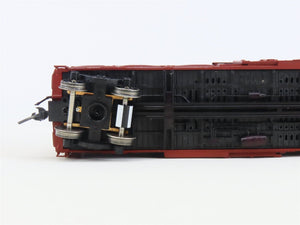 HO Broadway Limited Imports BLI 820 PRR Pennsylvania Stock Car #135499 w/ Sound