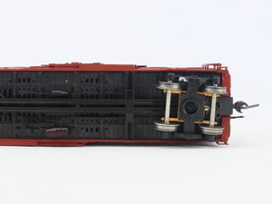 HO Broadway Limited Imports BLI 820 PRR Pennsylvania Stock Car #135499 w/ Sound