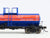 HO Broadway Limited Imports BLI 6124 PPGX Pittsburgh Plate Glass Tank Car #350