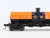 HO Broadway Limited Imports BLI 6122 HOKX Hooker Niagara Falls Tank Car #643