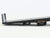 HO 1/87 Ertl 4257 Die-Cast Coastal Cartage 1948 Peterbilt w/ Flat Bed Trailer