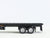 HO 1/87 Ertl 4257 Die-Cast Coastal Cartage 1948 Peterbilt w/ Flat Bed Trailer