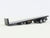 HO 1/87 Ertl 4257 Die-Cast Coastal Cartage 1948 Peterbilt w/ Flat Bed Trailer