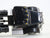 HO 1/87 Ertl 4257 Die-Cast Coastal Cartage 1948 Peterbilt w/ Flat Bed Trailer