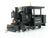 On30 Scale Bachmann 25562 Colorado Mining 0-4-2 Porter Steam Locomotive #1