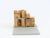 HO Scale Ertl 4165 Palletized Boxes Box Car Load