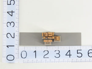 HO Scale Ertl 4165 Palletized Boxes Box Car Load