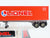 O 1/48 Scale Lionel 6-12725 Lionel Lines Tractor & Trailer