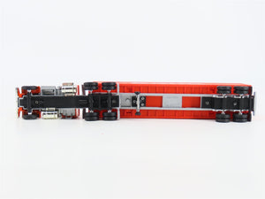 O 1/48 Scale Lionel 6-12725 Lionel Lines Tractor & Trailer