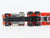 O 1/48 Scale Lionel 6-12725 Lionel Lines Tractor & Trailer