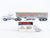 O 1/48 Scale Lionel 6-12779 Lionelville Grain Co Tractor & Trailer #12779