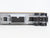 O 1/48 Scale Lionel 6-12779 Lionelville Grain Co Tractor & Trailer #12779