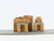 HO Scale Ertl 4165 Palletized Boxes Box Car Load
