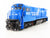 HO Scale Rapido 42512 CR Conrail GE C30-7 Diesel #6608 w/ DCC & Sound