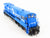 HO Scale Rapido 42512 CR Conrail GE C30-7 Diesel #6608 w/ DCC & Sound