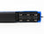 HO Scale Rapido 42512 CR Conrail GE C30-7 Diesel #6608 w/ DCC & Sound