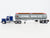 O 1/48 Scale Lionel 6-12739 Lionel Gas Co. Tractor and Tanker #12739
