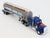 O 1/48 Scale Lionel 6-12739 Lionel Gas Co. Tractor and Tanker #12739