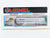 O 1/48 Scale Lionel 6-12808 Mobil Tractor and Tanker