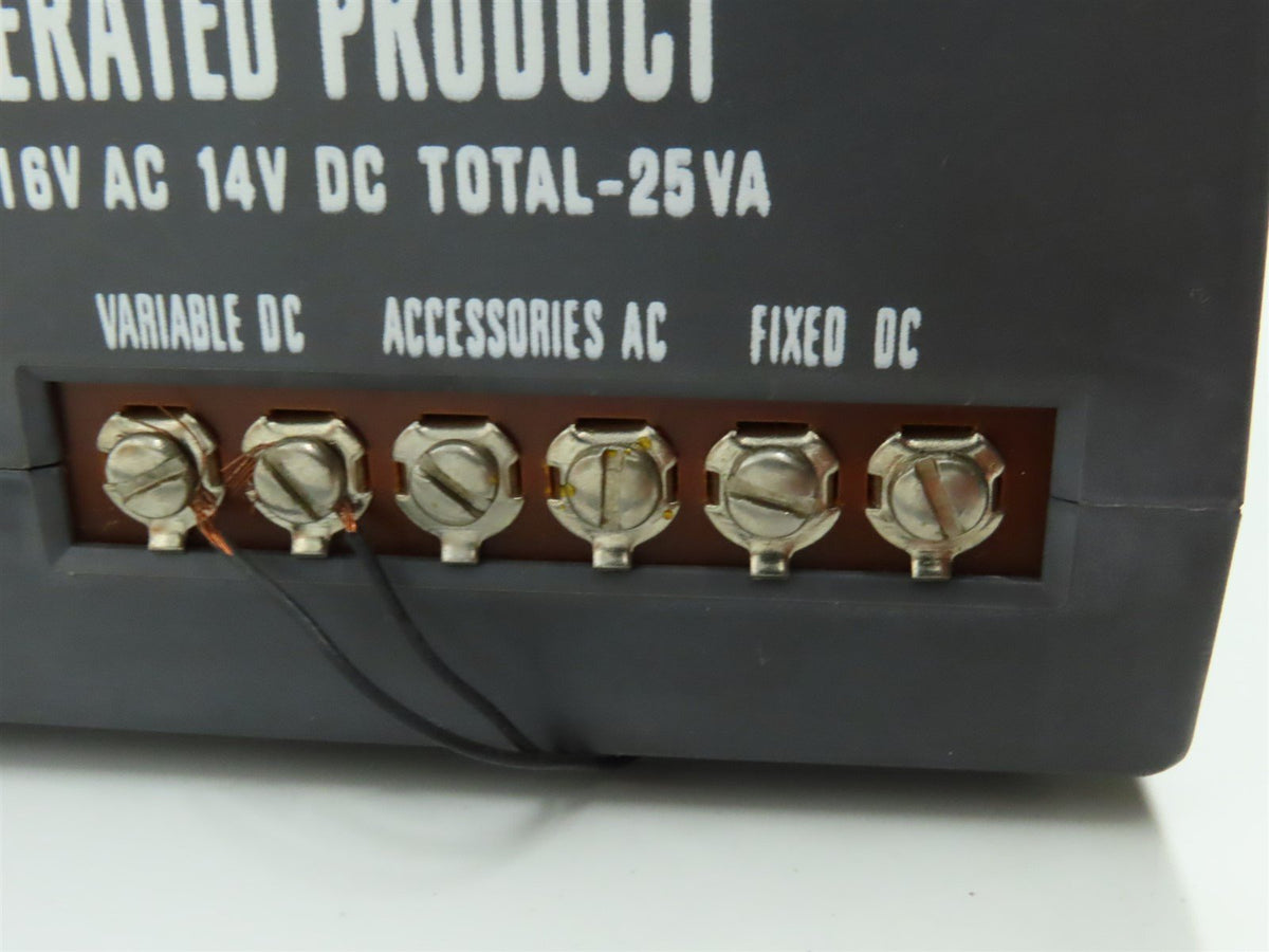 Bachmann Spectrum 44285 Magnum Ultra Plus DC Transformer
